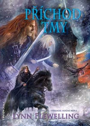 Příchod tmy
