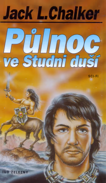 Půlnoc ve studni duší
