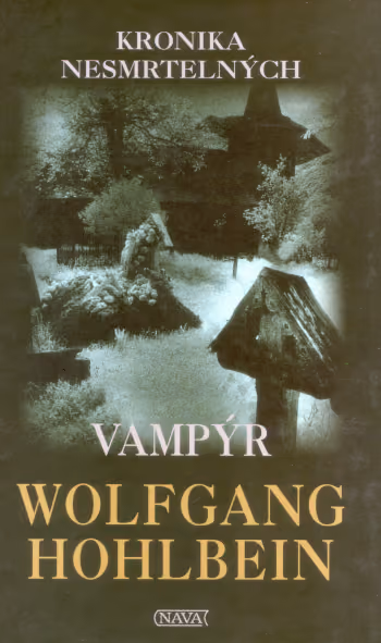 Kronika nesmrtelných 2 - Vampýr