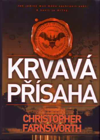 Krvavá přísaha