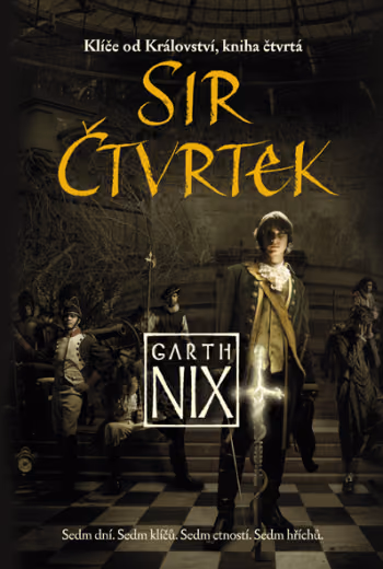 Klíče od království 4 - Sir Čtvrtek