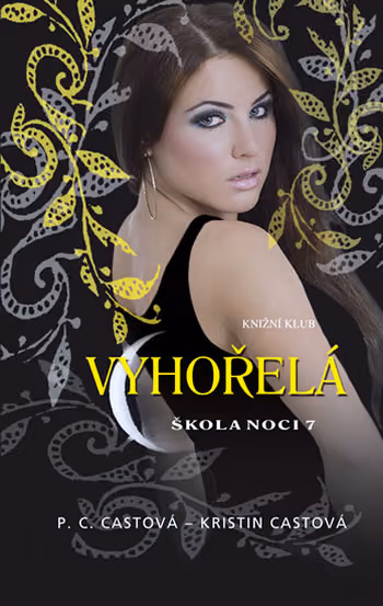 Škola noci 07: Vyhořelá