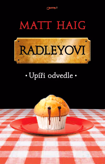 Radleyovi - Upíři odvedle