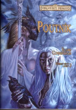 Forgotten Realms - Hvězdný třpyt a stíny 3 - Poutník