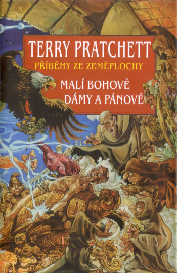 Malí bohové/Dámy a pánové