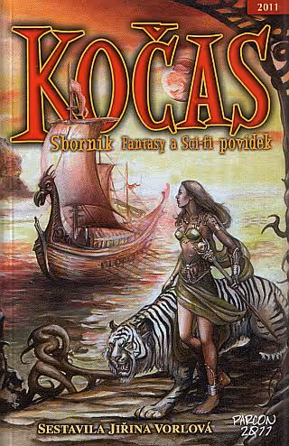 Kočas - Parcon 2011