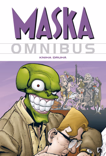 Maska Omnibus 2