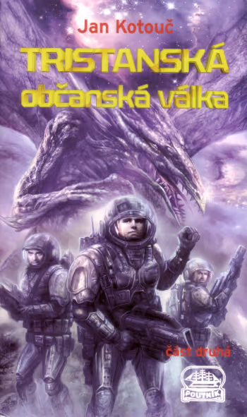 Sektor Hirano 2 - Tristanská občanská válka - část druhá
