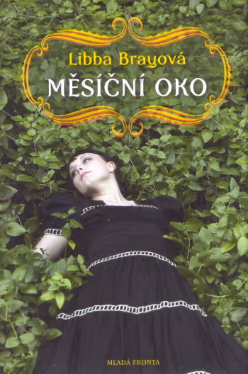 Měsíční oko
