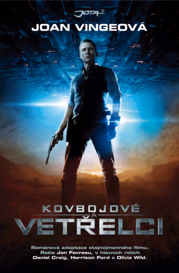 Kovbojové a vetřelci