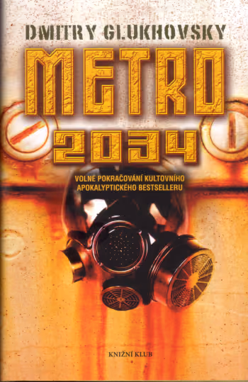 Metro 2034