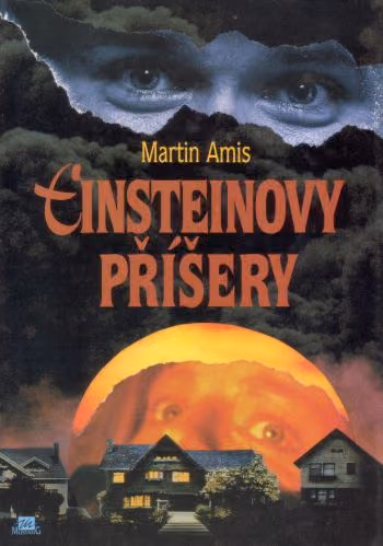 Einsteinovy příšery ant.