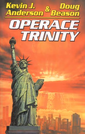 Operace Trinity