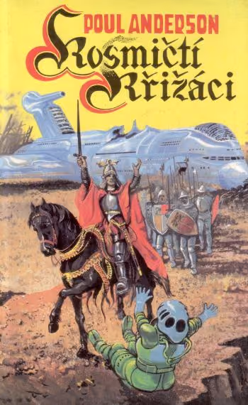 Kosmičtí křižáci