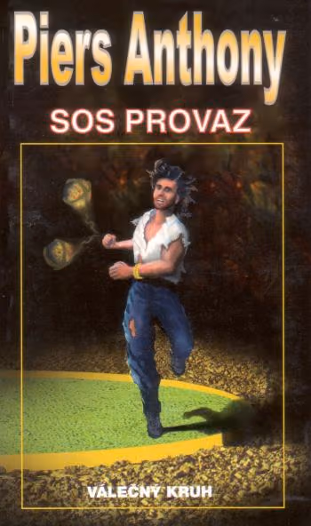 SOS Provaz ant.