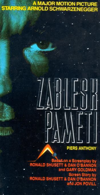 Záblesk paměti