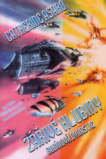 Zářivé Hlubiny ant.