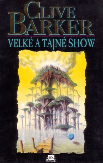 Velké a tajné show