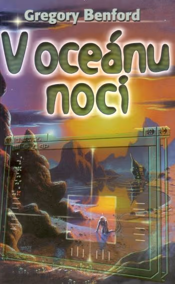 V oceánu noci