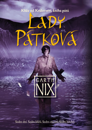 Klíče od království 5 -  Lady Pátková