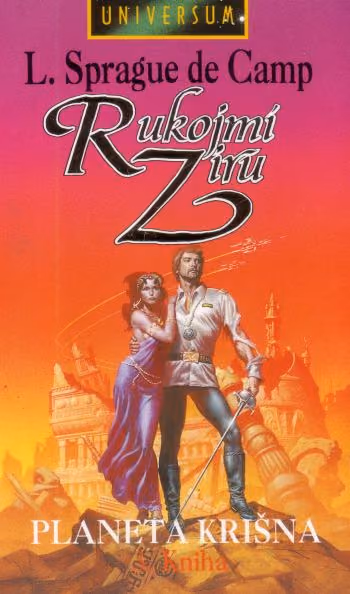 Rukojmí Ziru