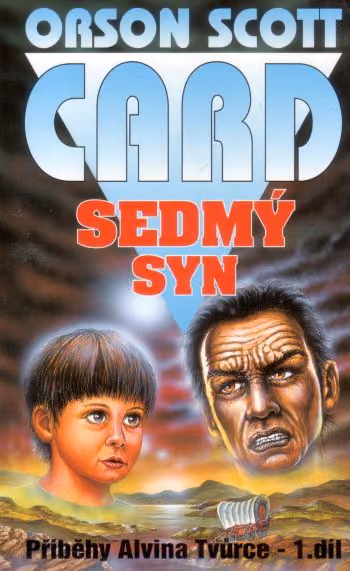 Sedmý syn ant.