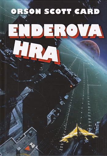 Enderova hra ant.