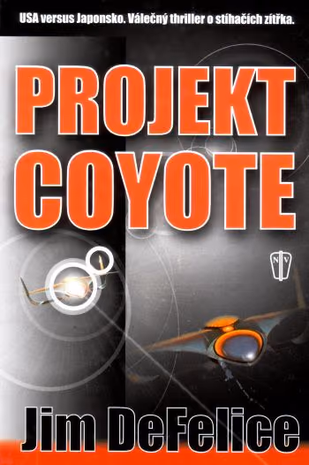 Projekt Coyote