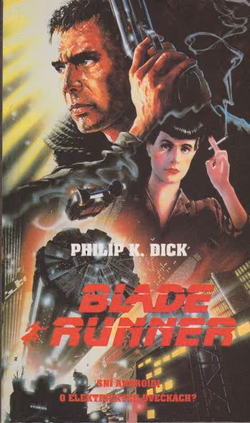 Blade Runner