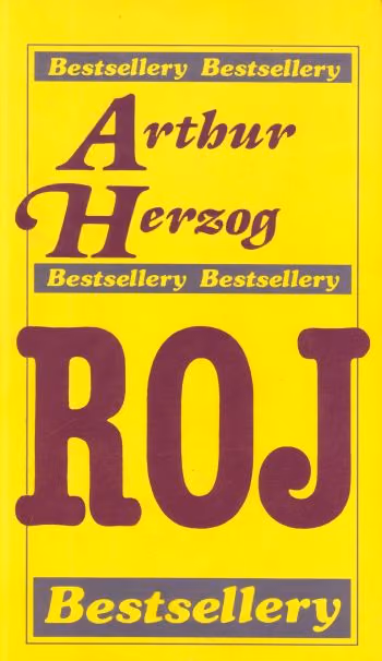 Roj ant.