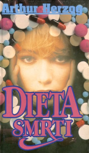 Dieta smrti ant.