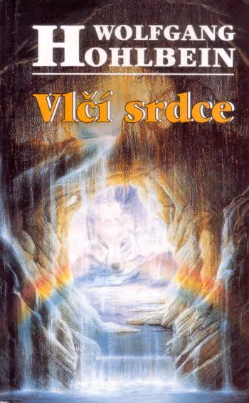 Vlčí srdce