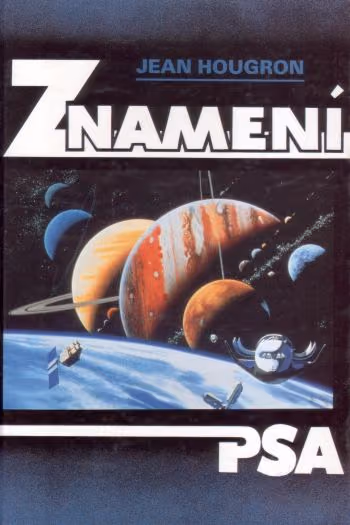 Znamení psa ant.