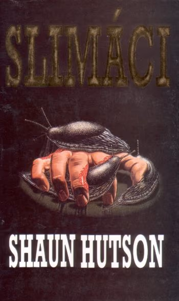 Slimáci