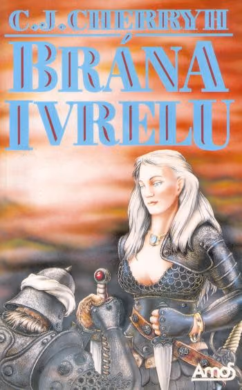 Brána Ivrelu