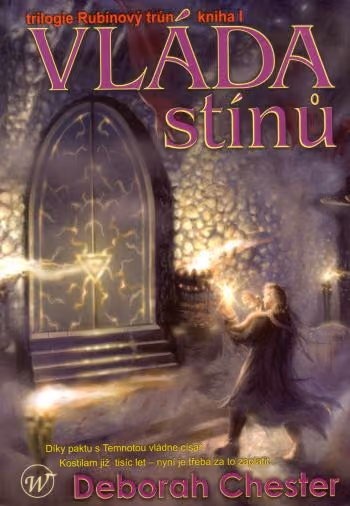 Vláda stínů ant.