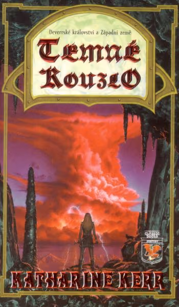 Temné kouzlo