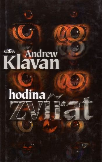 Hodina zvířat