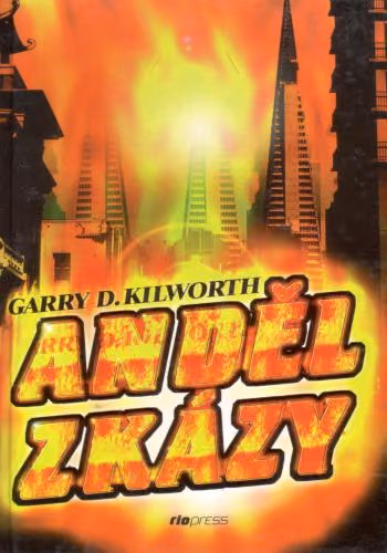 Anděl zkázy