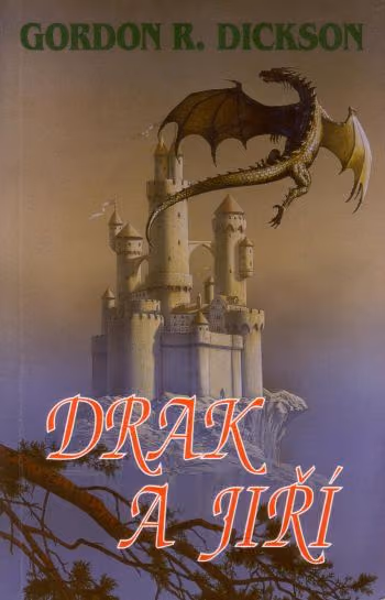 Drak a Jiří