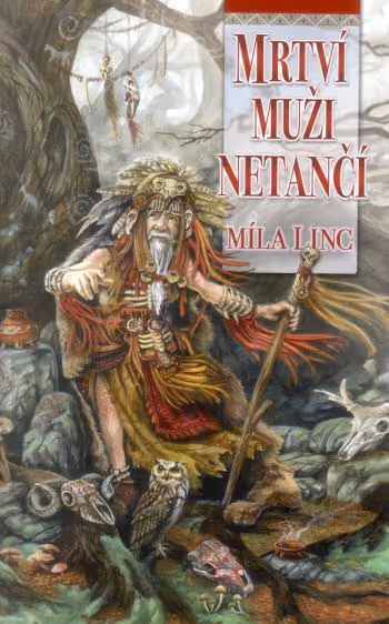 Mrtví muži netančí