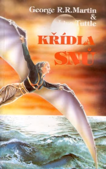 Křídla snů