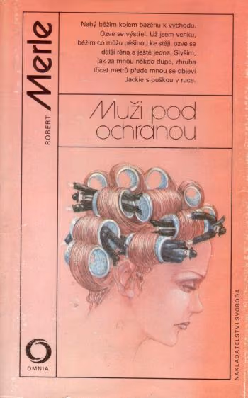 Muži pod ochranou