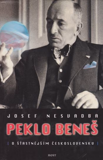 Peklo Beneš