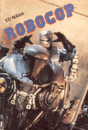 Robocop 1
