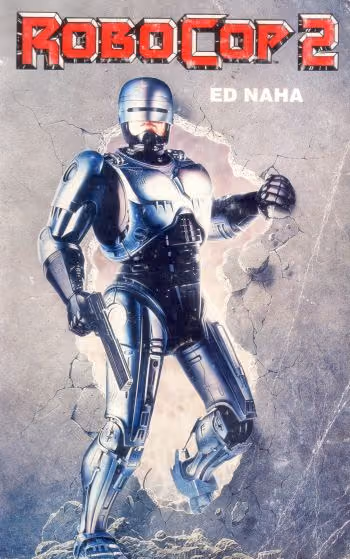 Robocop 2
