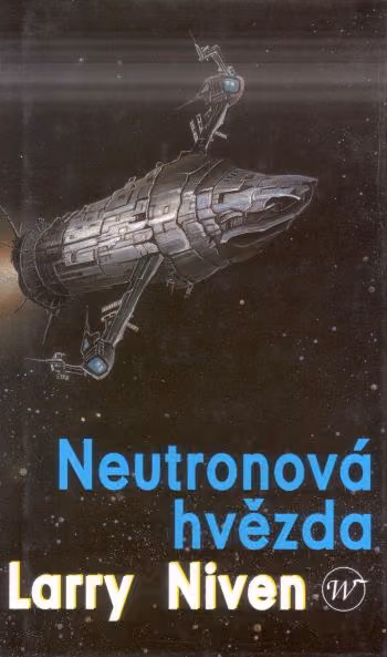 Neutronová hvězda