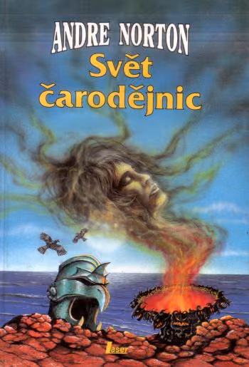 Svět čarodějnic