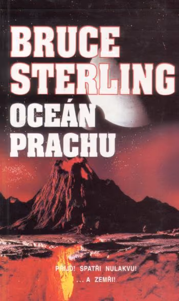 Oceán prachu