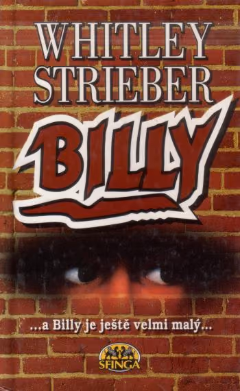 Billy